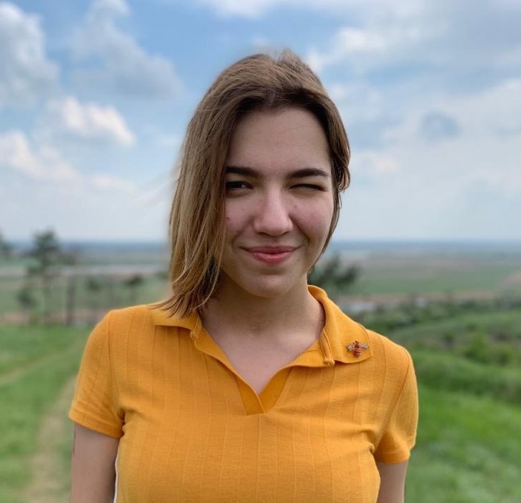 Анна Амитон