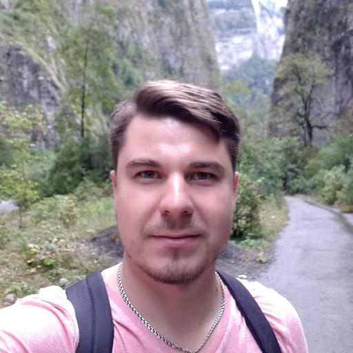 Александр Прыгунов