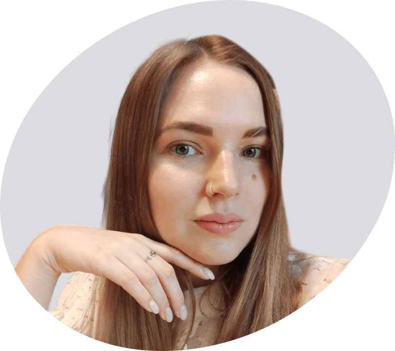 Мария Багликова