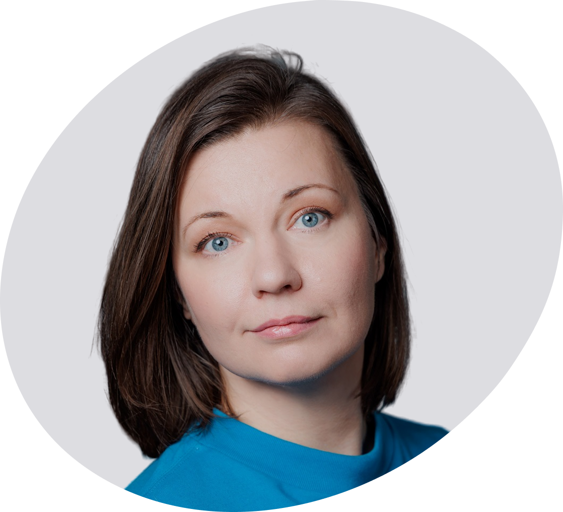 Анна Платова