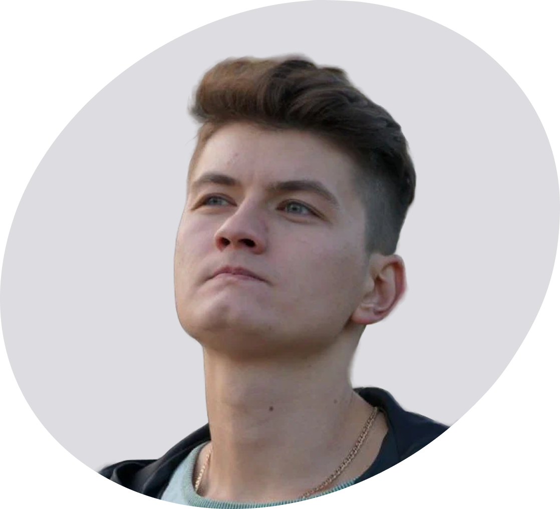 Антон Протченко