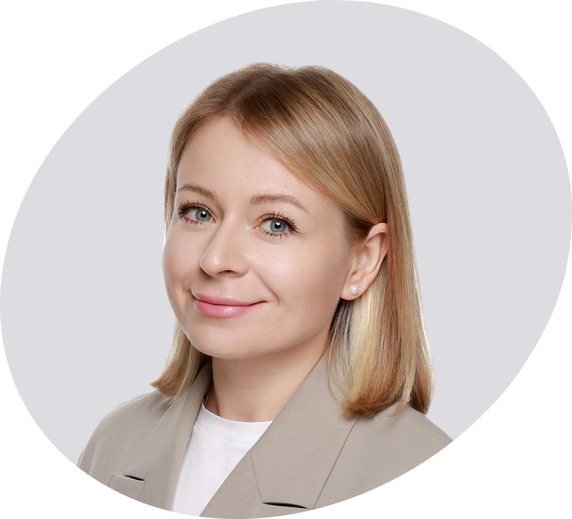 Анна Черешнева