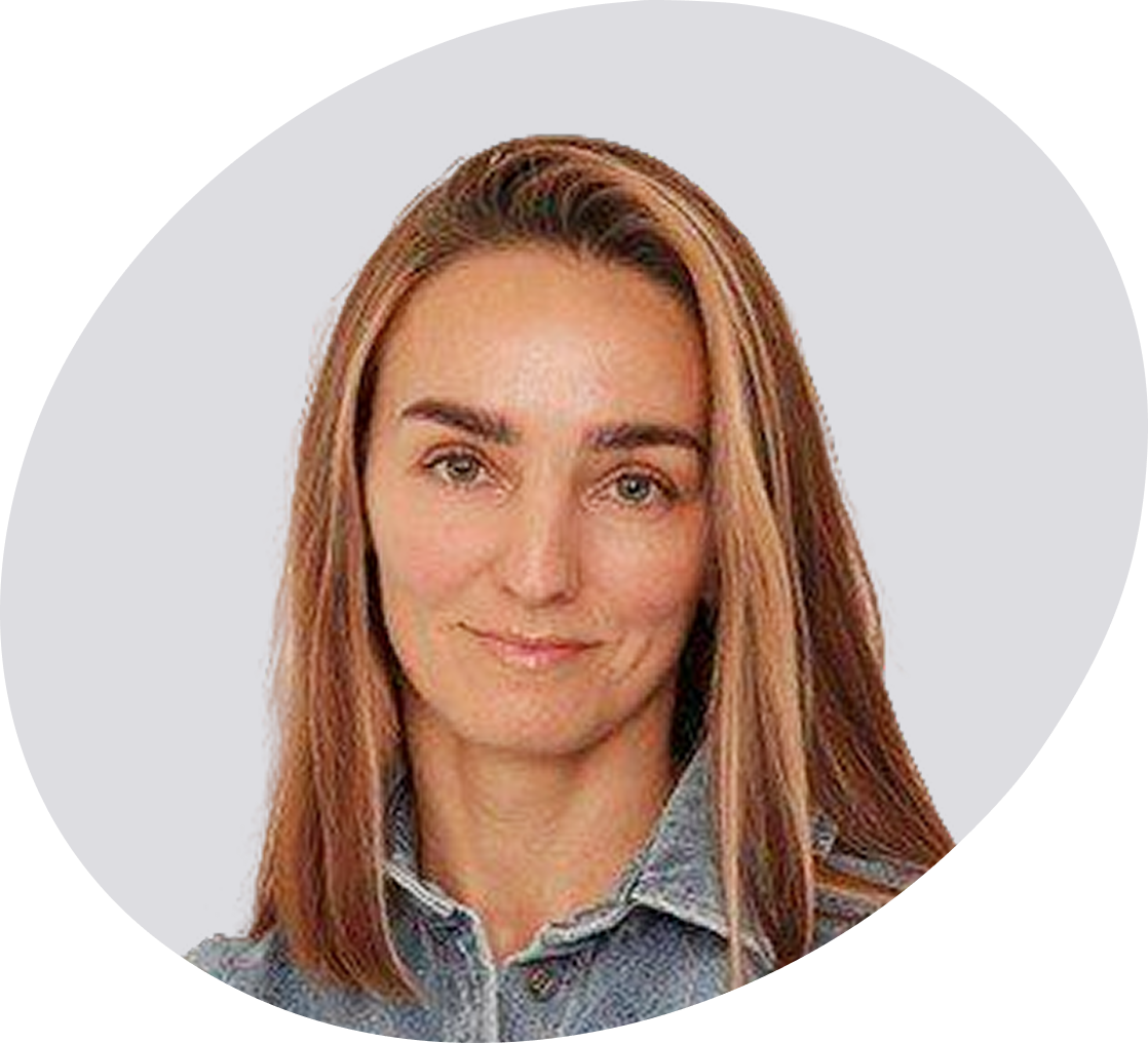 Ольга Соколова