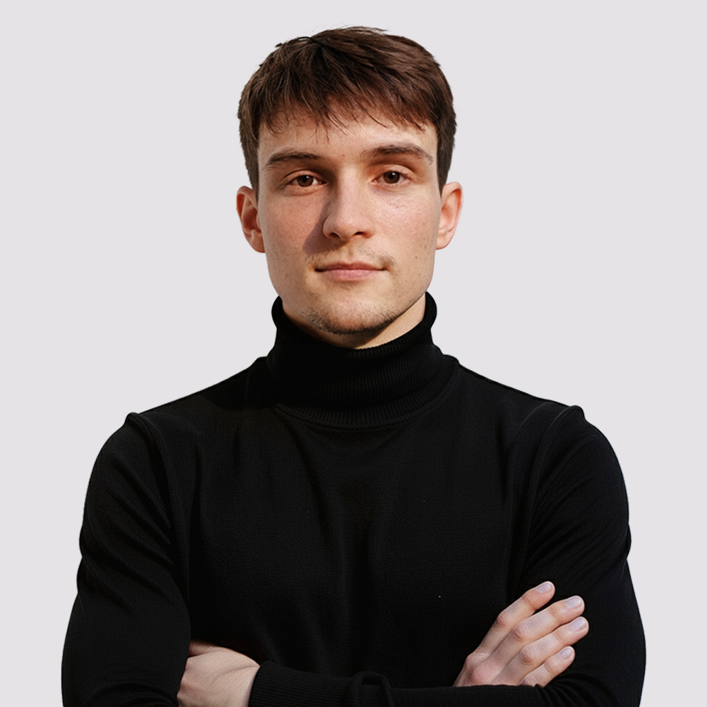 Саша Линченко