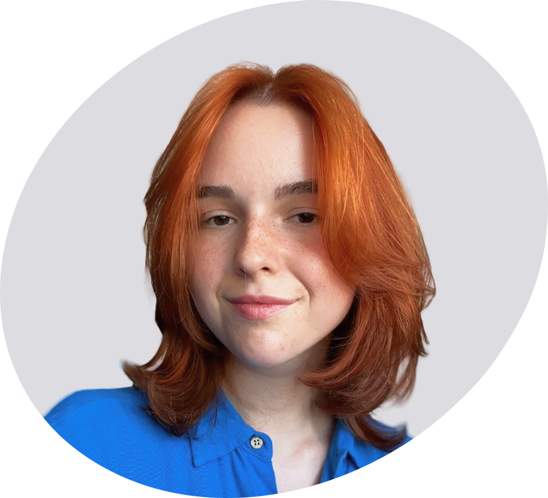 Мария Андреева