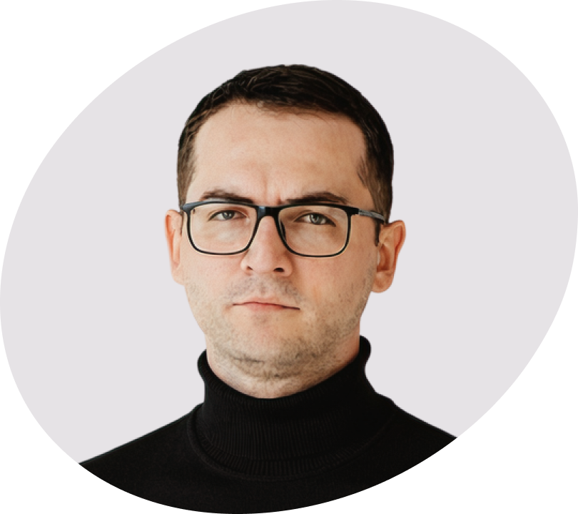 Роман Игошин