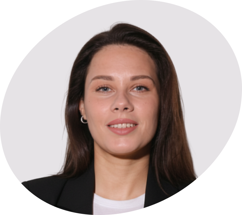 Екатерина Степаненко