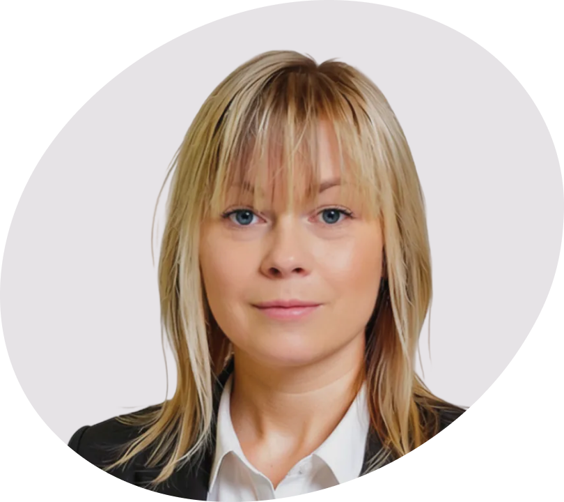 Алиса Левина