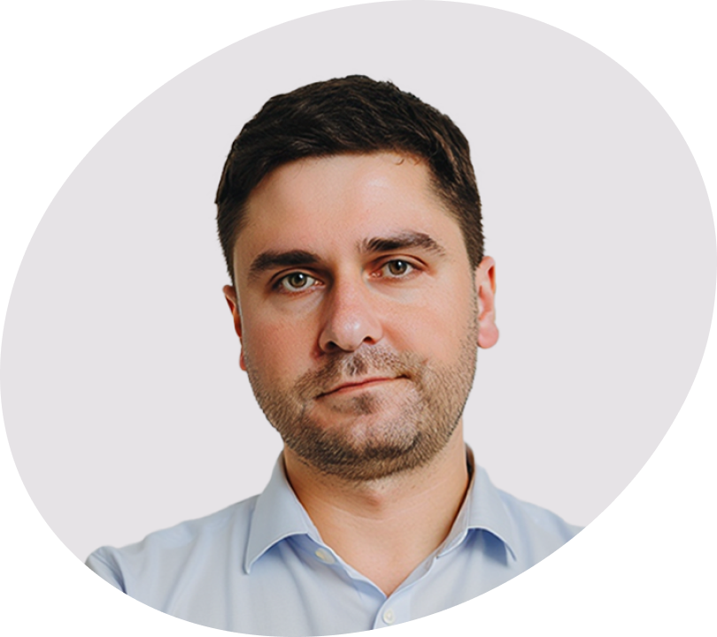 Александр Кульгинский