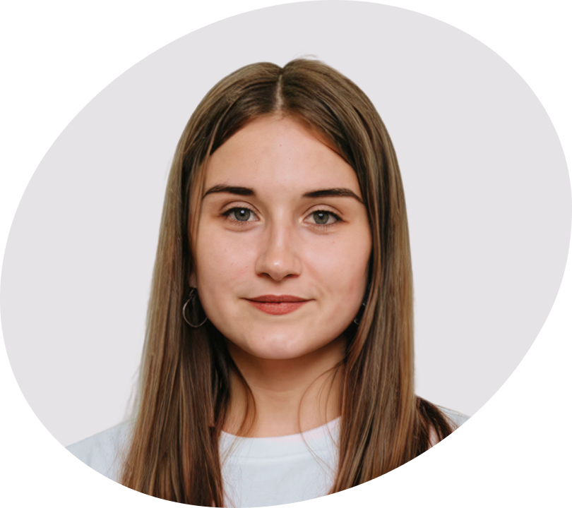 Елизавета Николаева