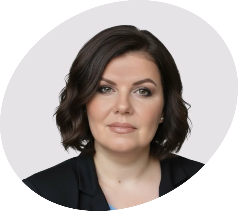 Екатерина Чижикова