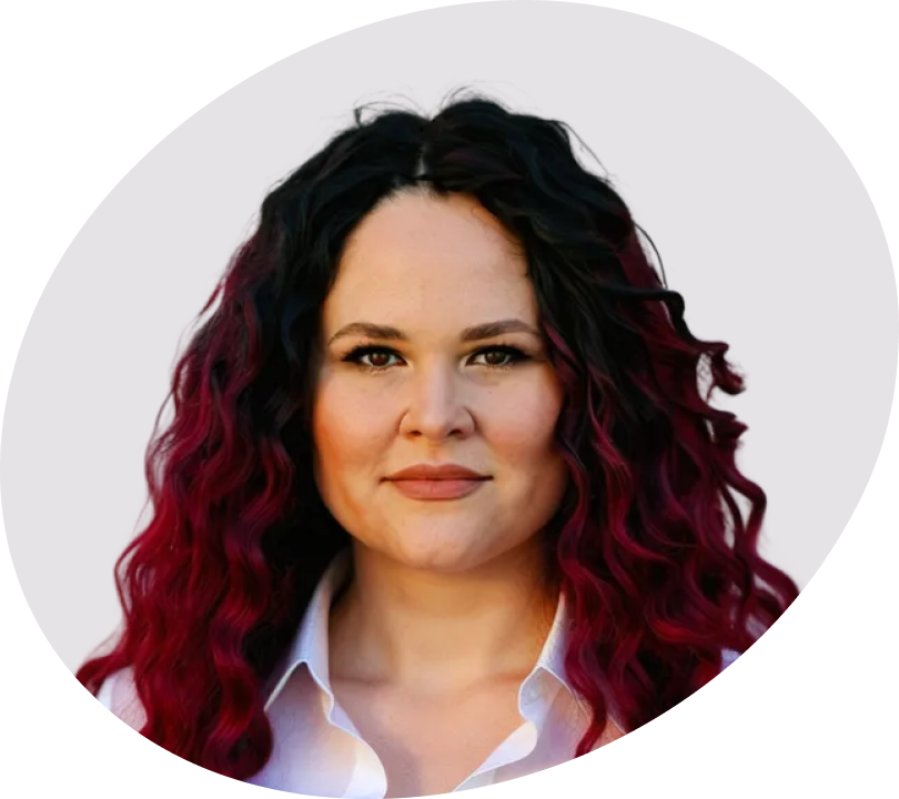 Юлия Кузьмина