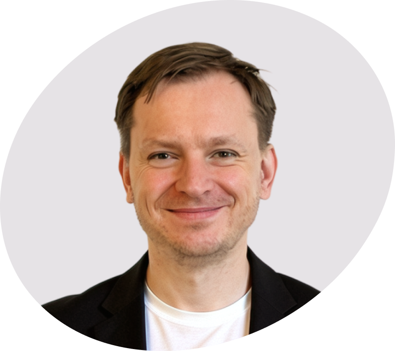 Сергей Колтун