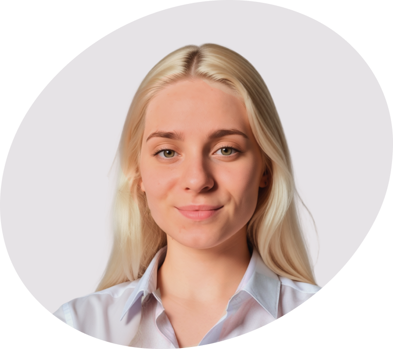 Анастасия Бирлева