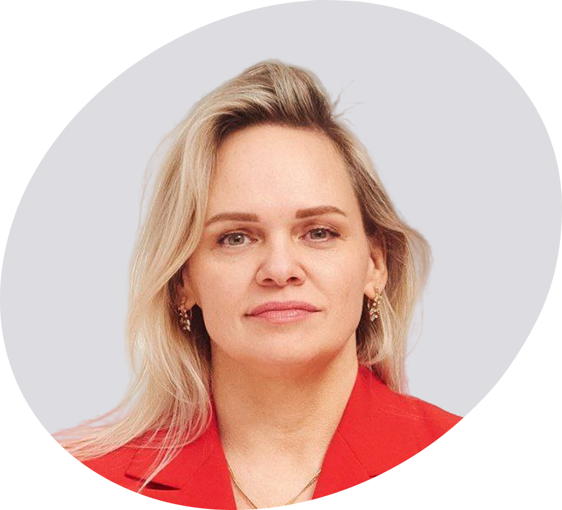 Наталья Дворянская