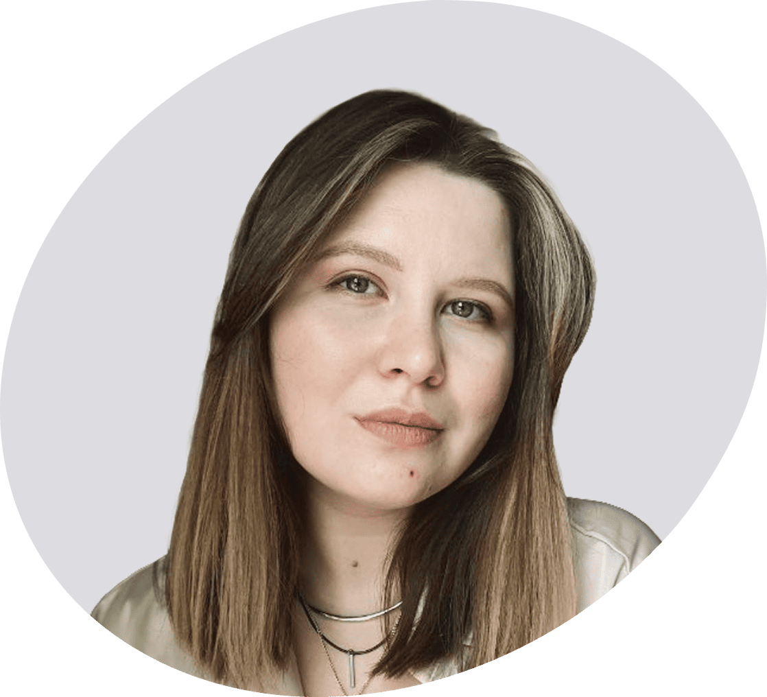 Анна Антонова