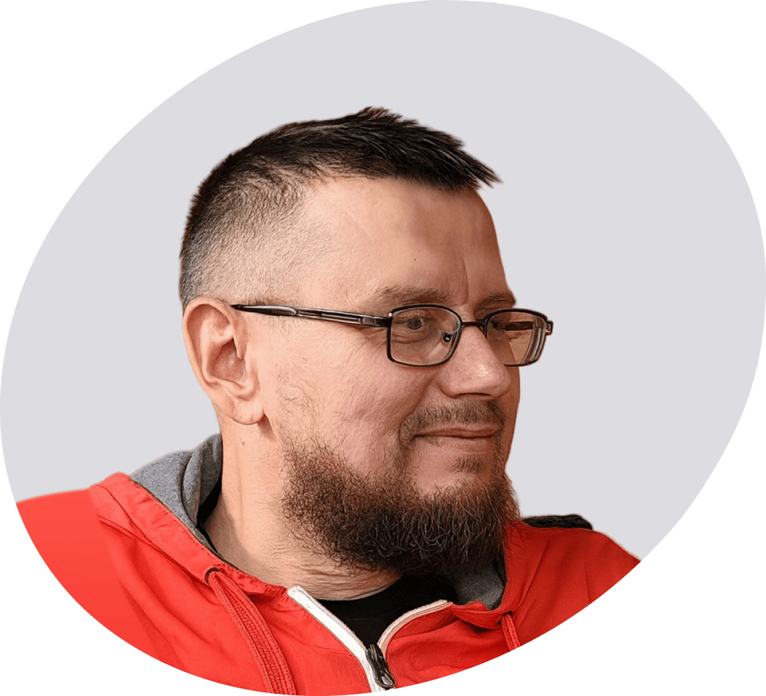 Денис Спиридонов