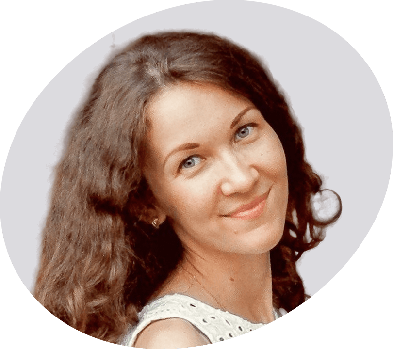 Валерия Гасаналиева