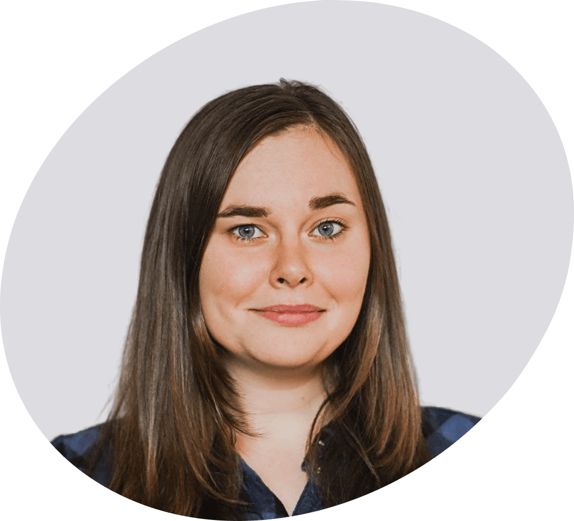 Анастасия Большакова