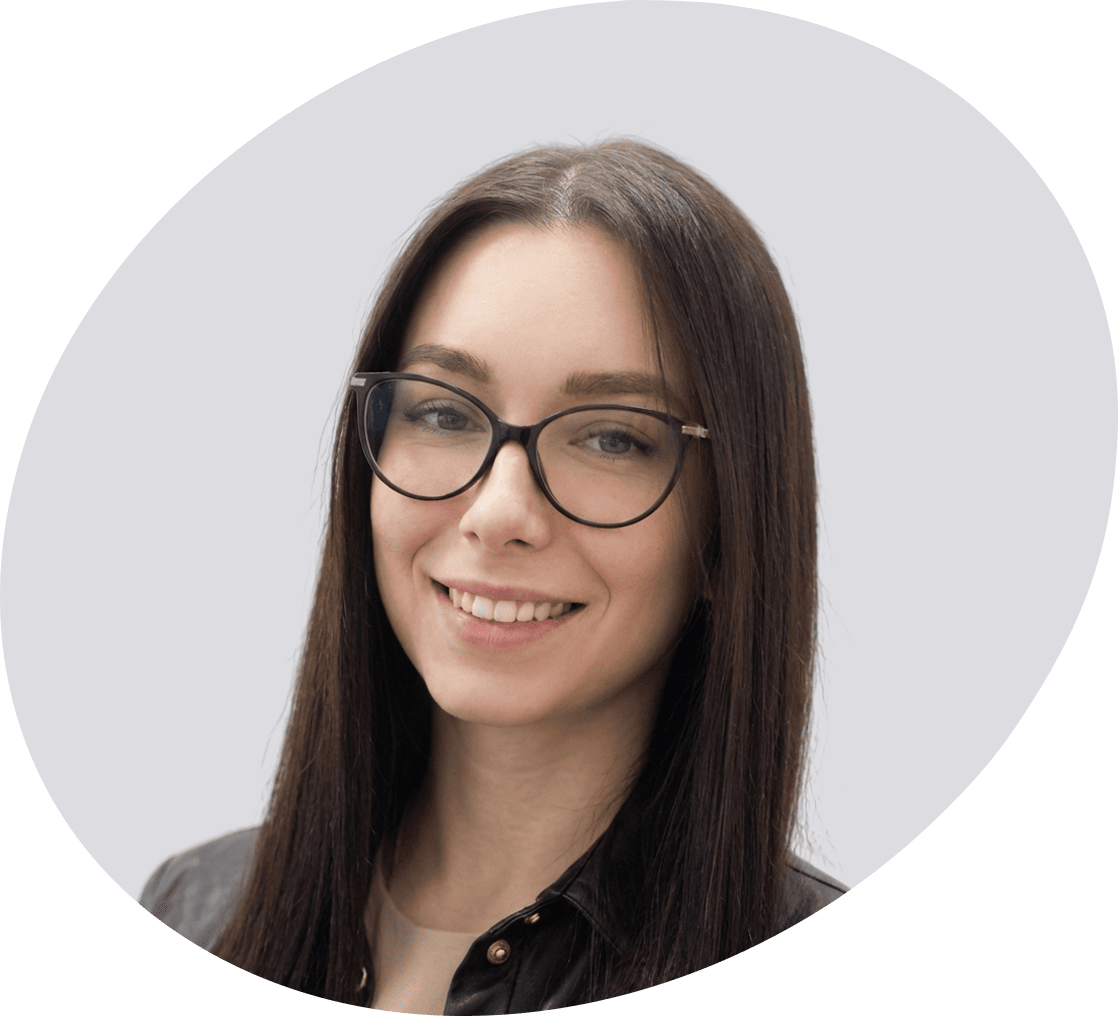 Анастасия Никифорова