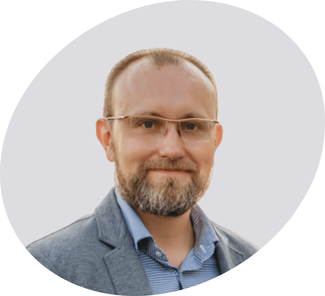 Александр Клепенков