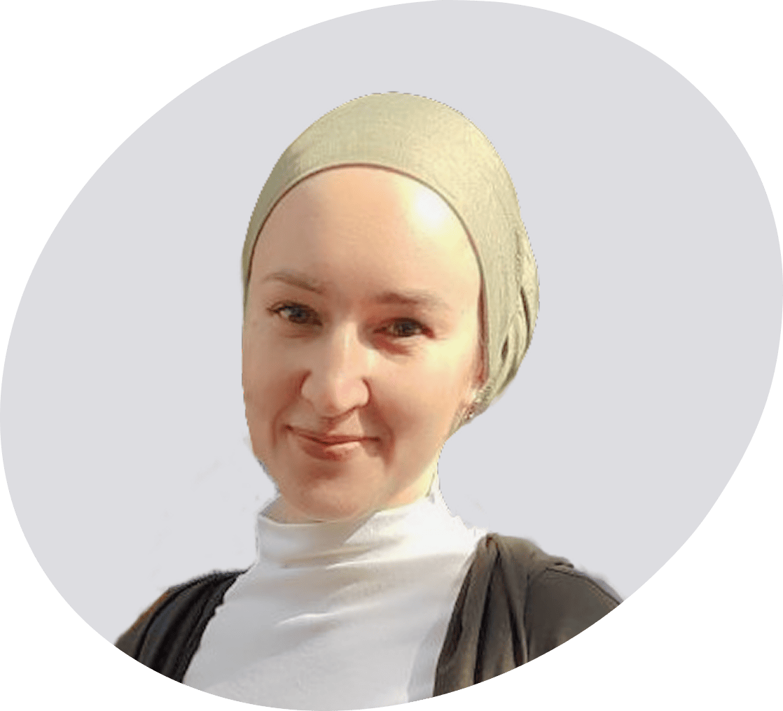 Алсу Галимьянова