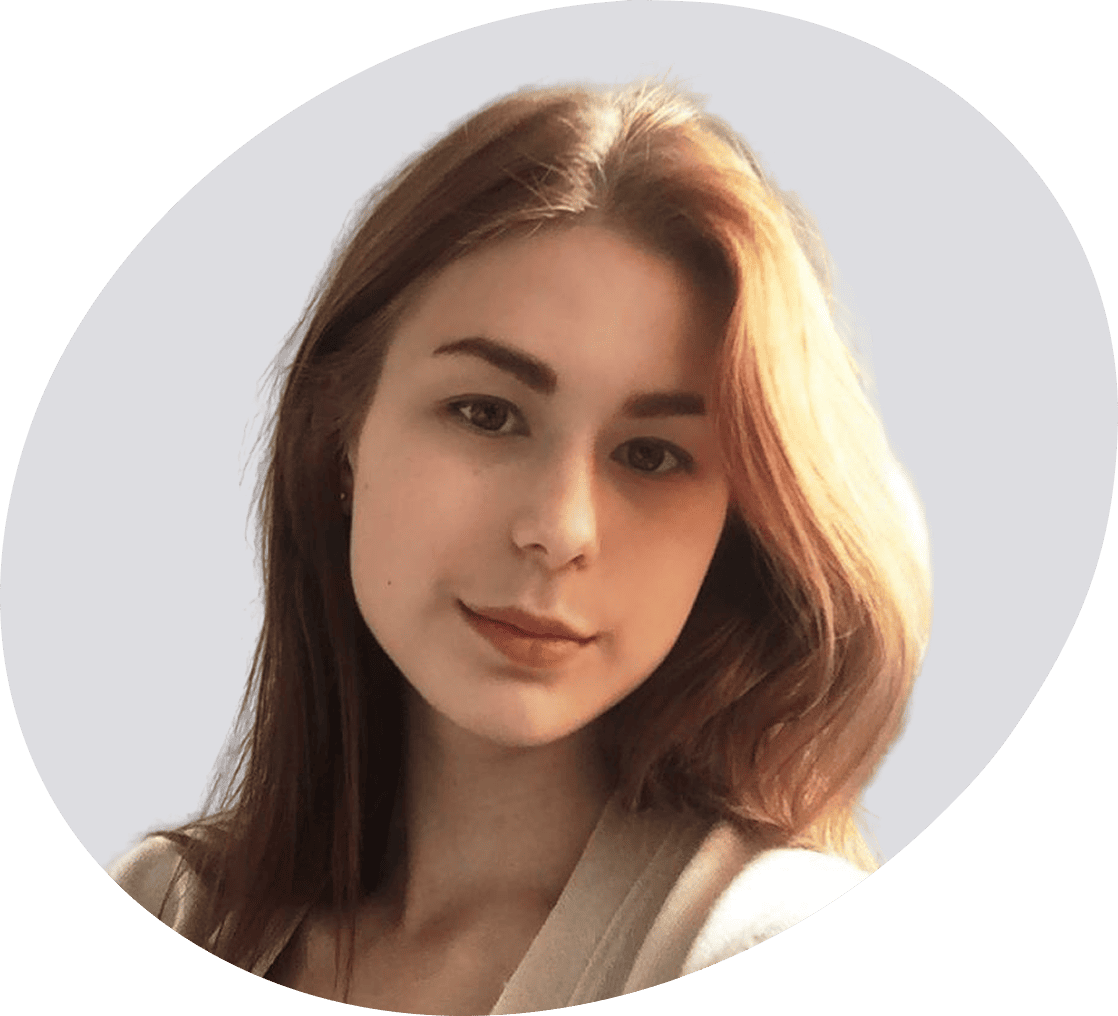 Екатерина Капустина