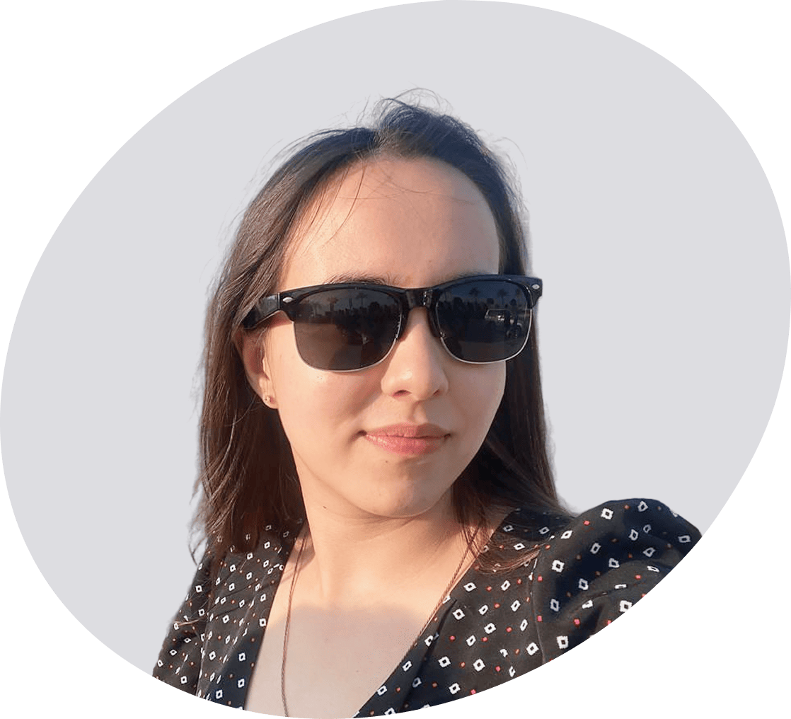 Маргарита Денисова