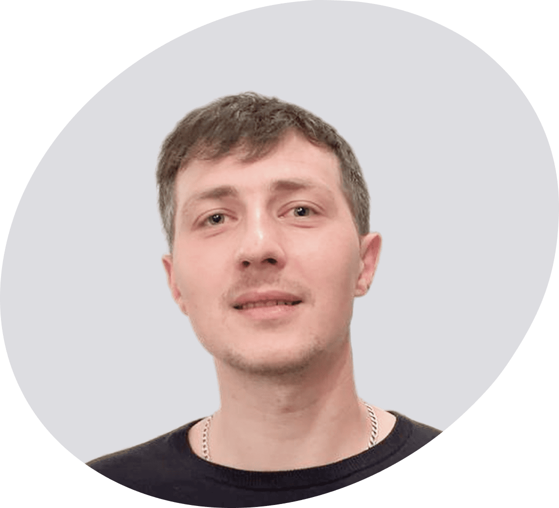 Антон Беккерман