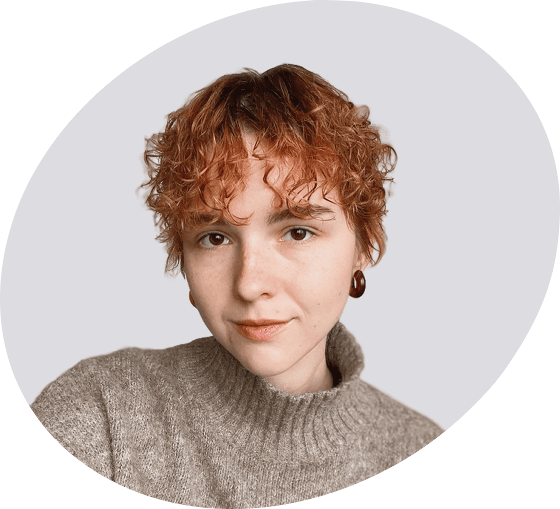 Мария Андреева