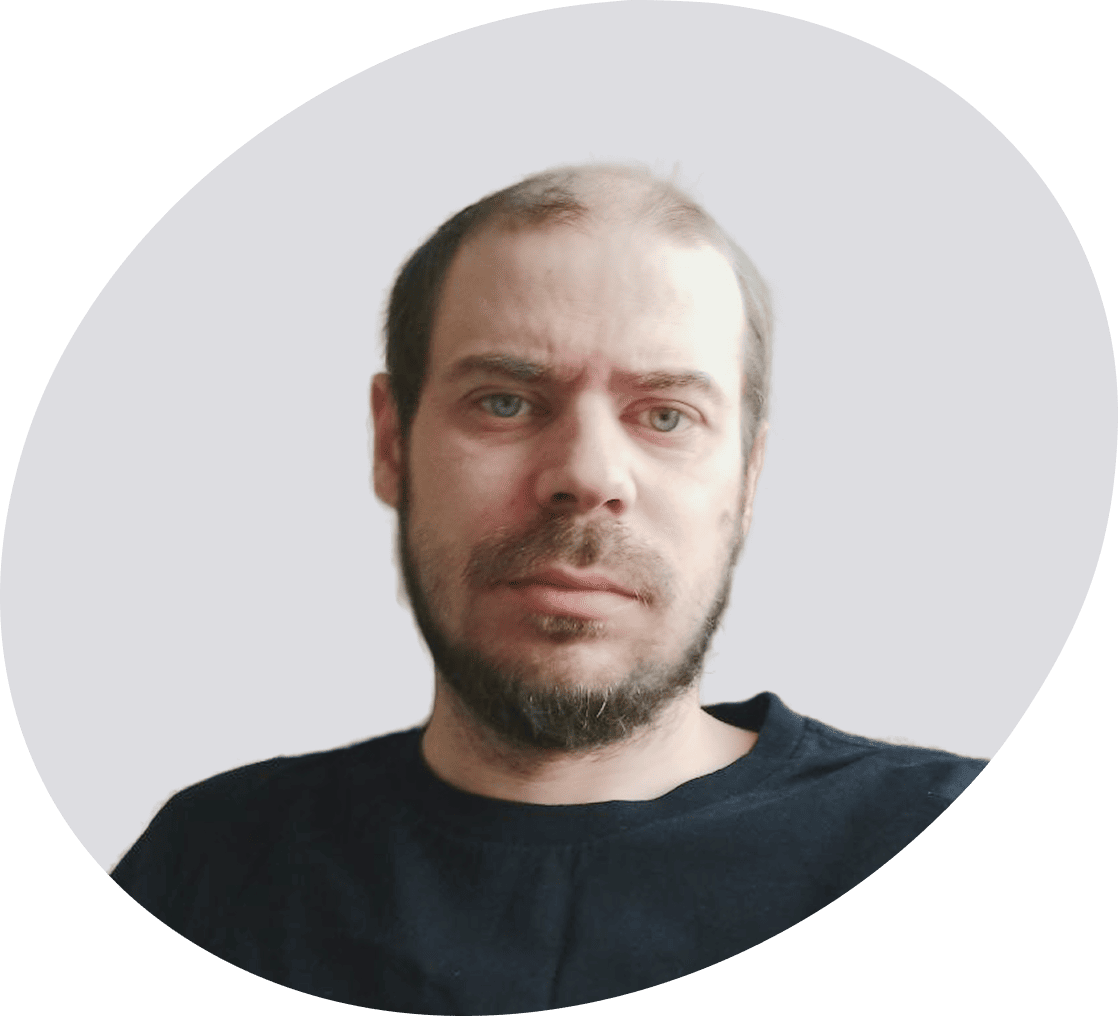 Александр Крашенников