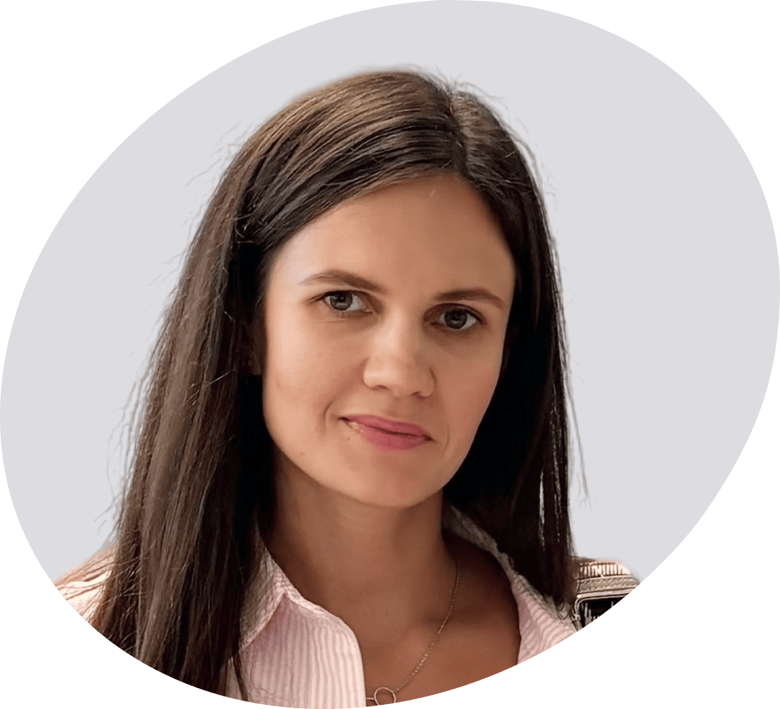 Елена Лямина