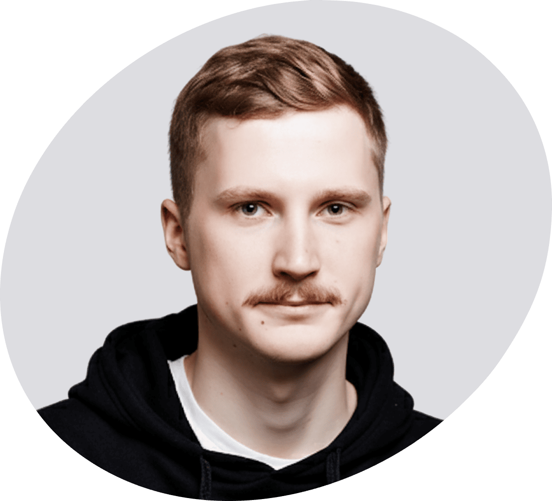 Никита Дубинин