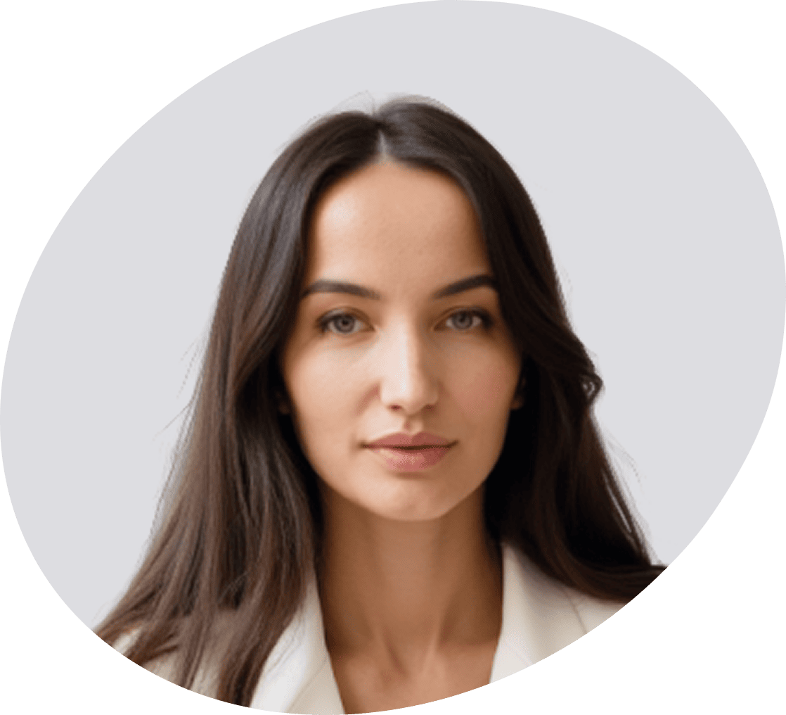 Екатерина Актемерова