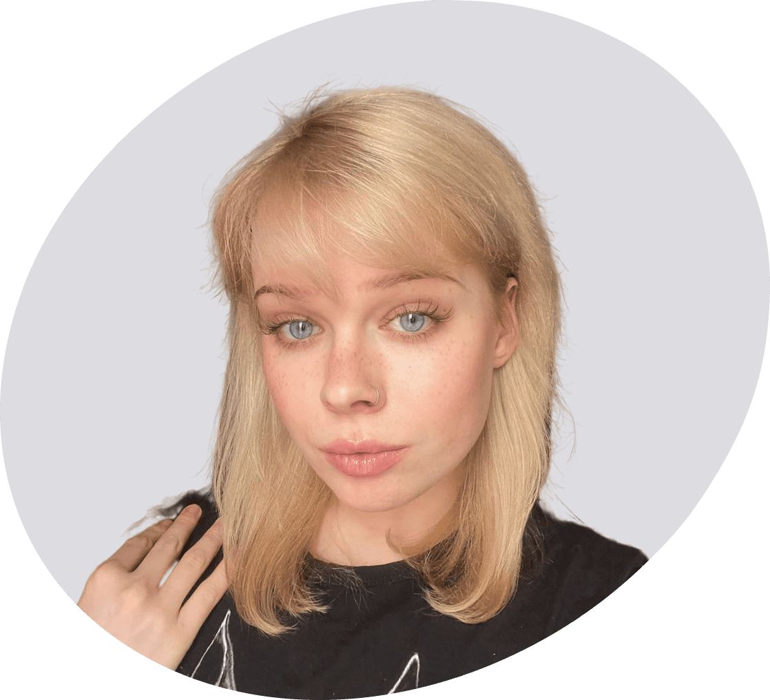 Дарья Опарина