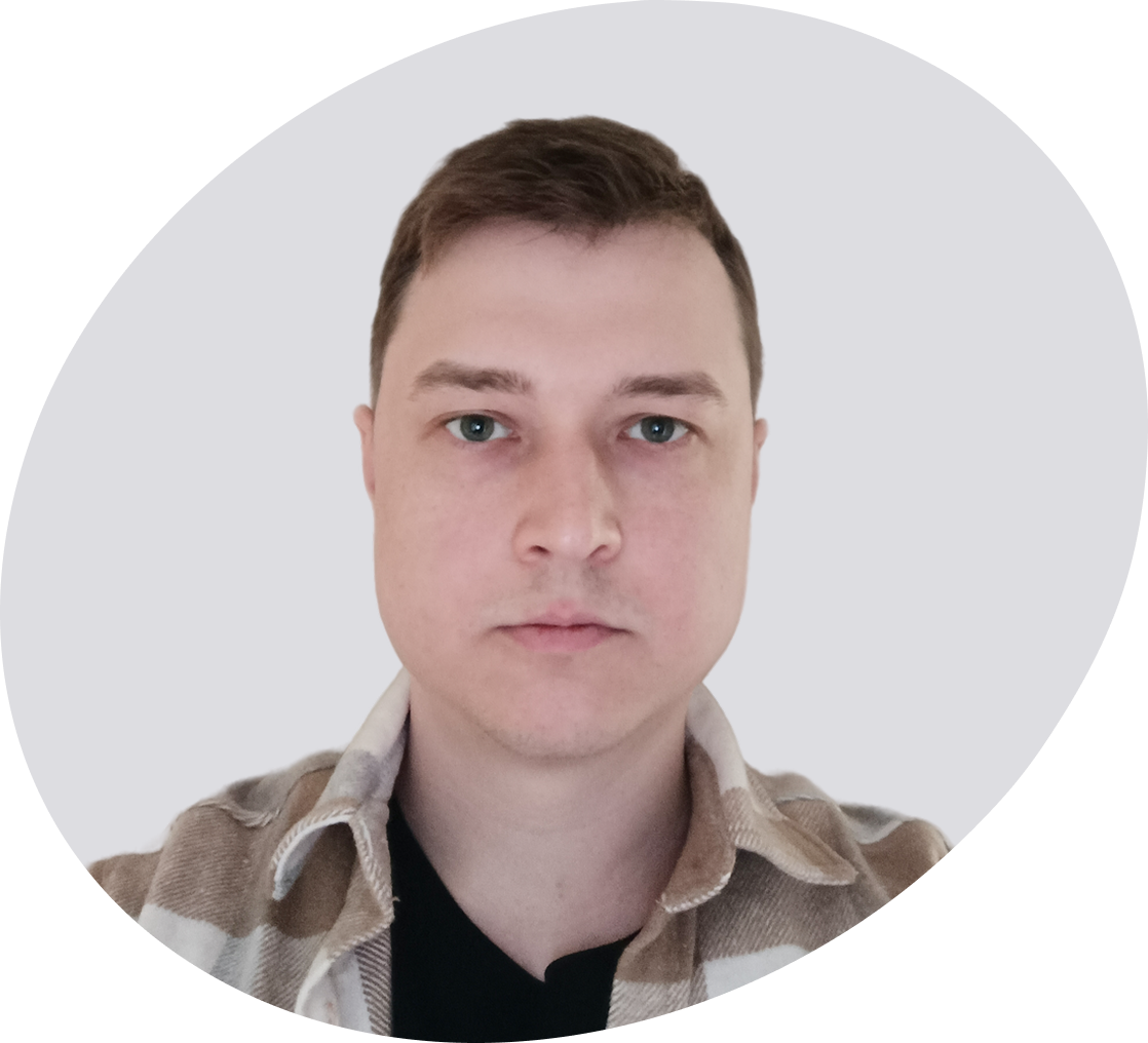 Тимур Ахметшин