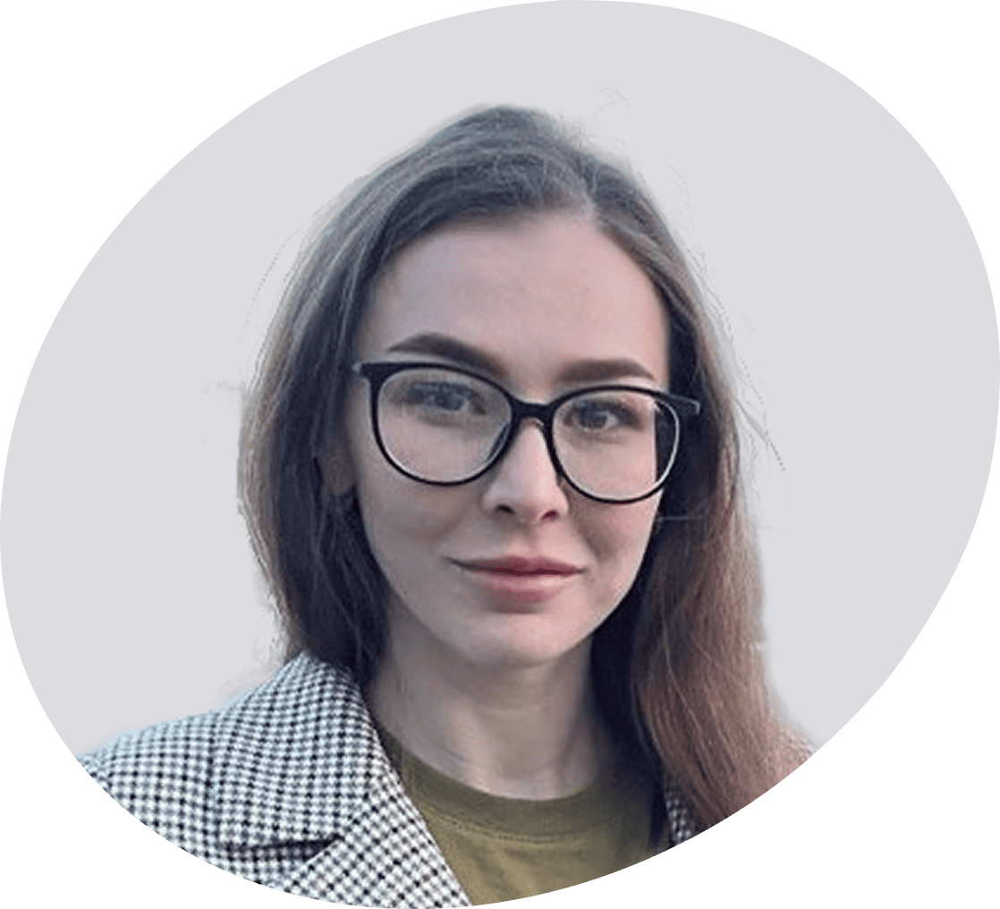 Антонина Щербатова