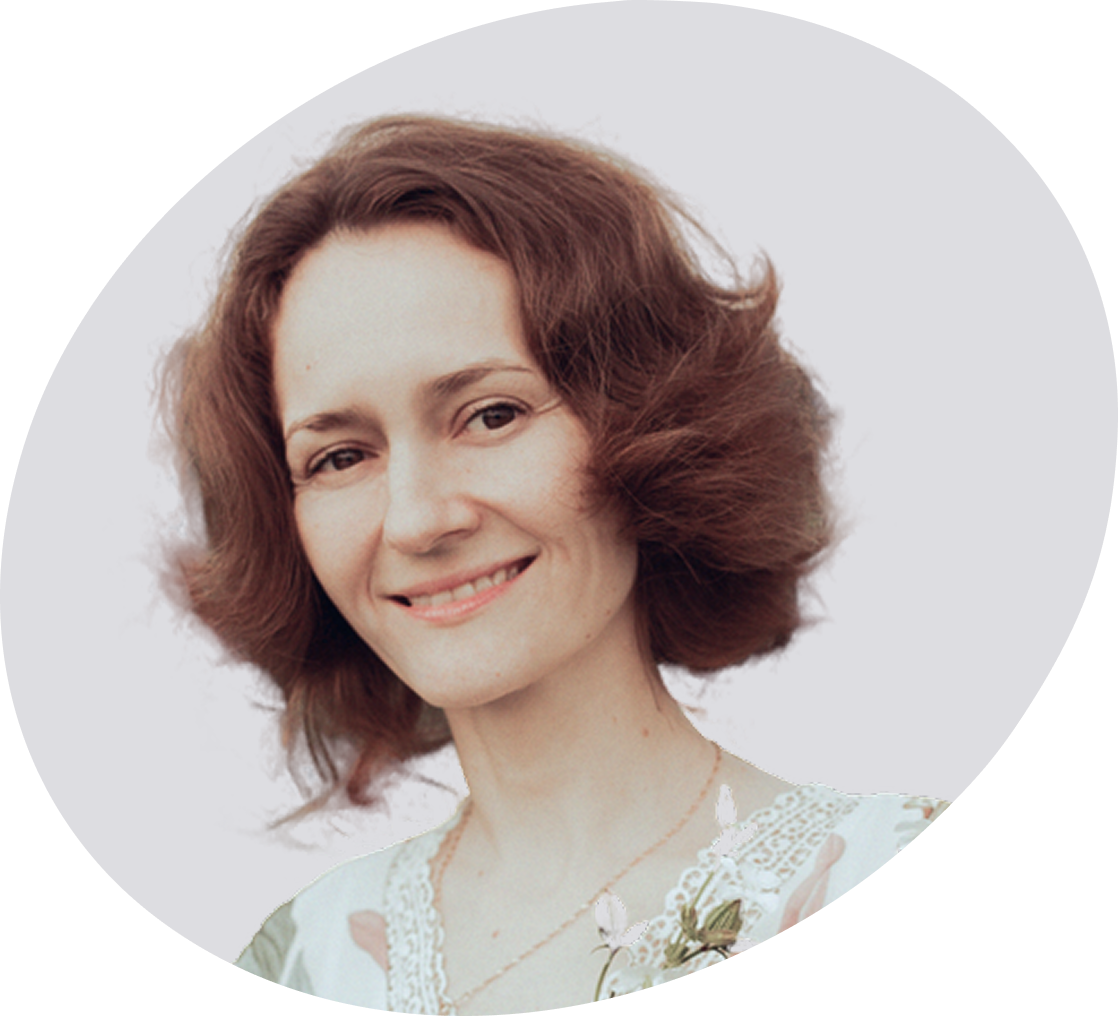 Мария Шуваева