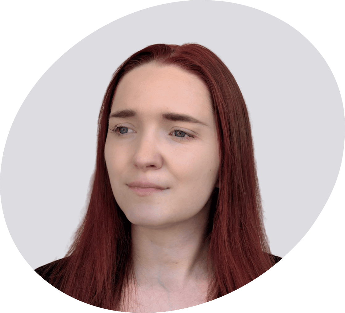 Валерия Щебнева