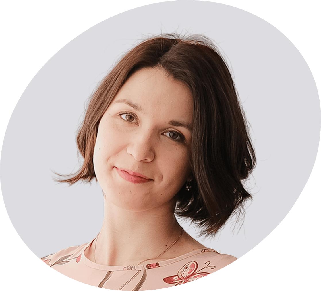 Наталья Михайлова