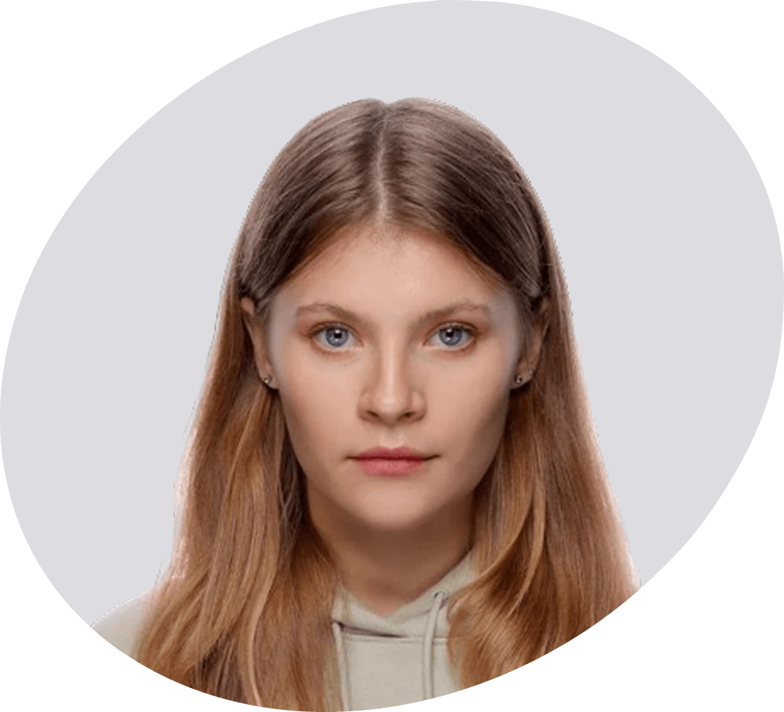 Василиса Федяева