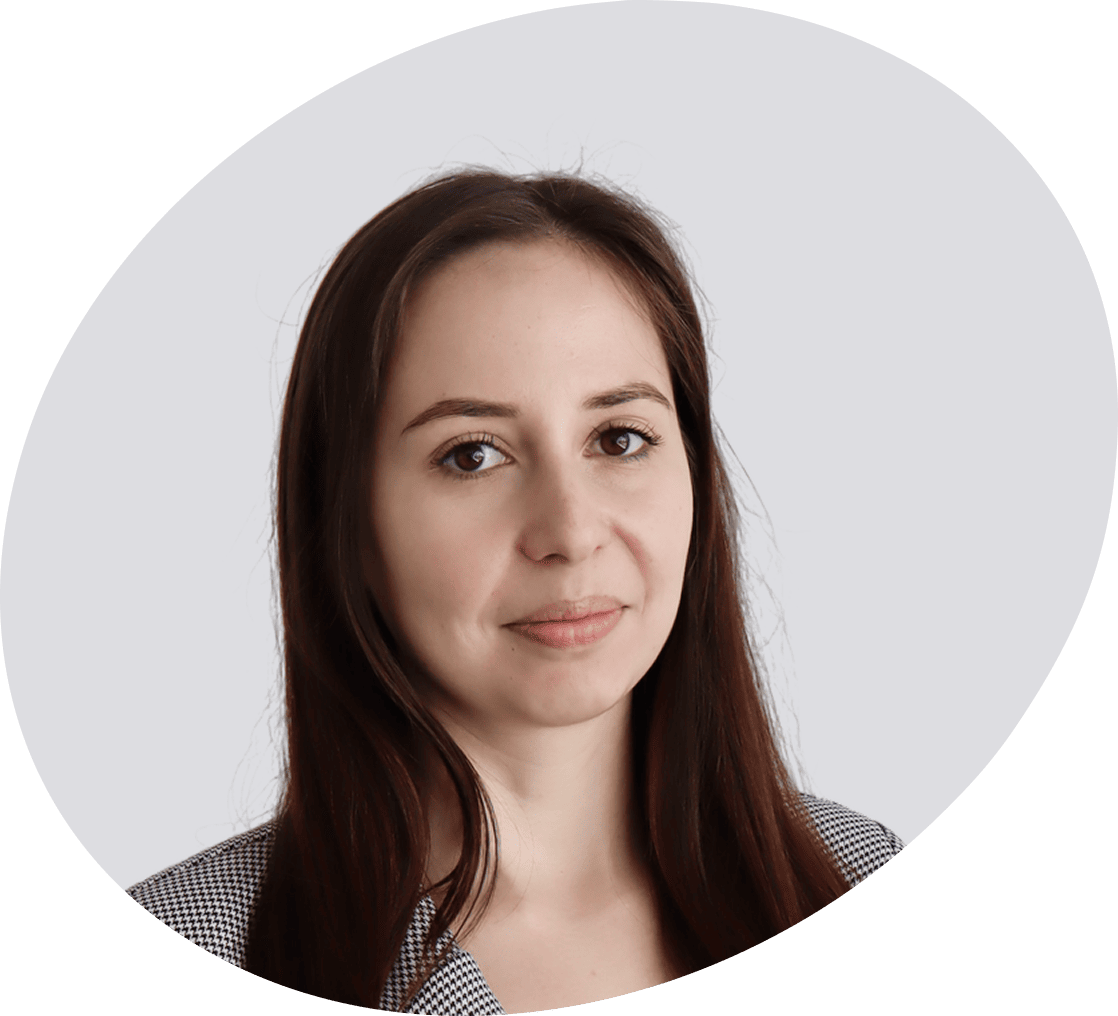 Лариса Нурдавлетова