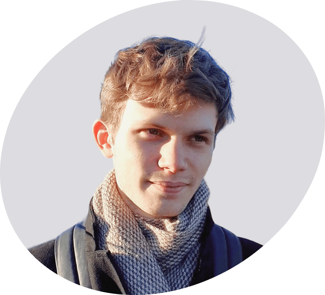 Данил Филиппов