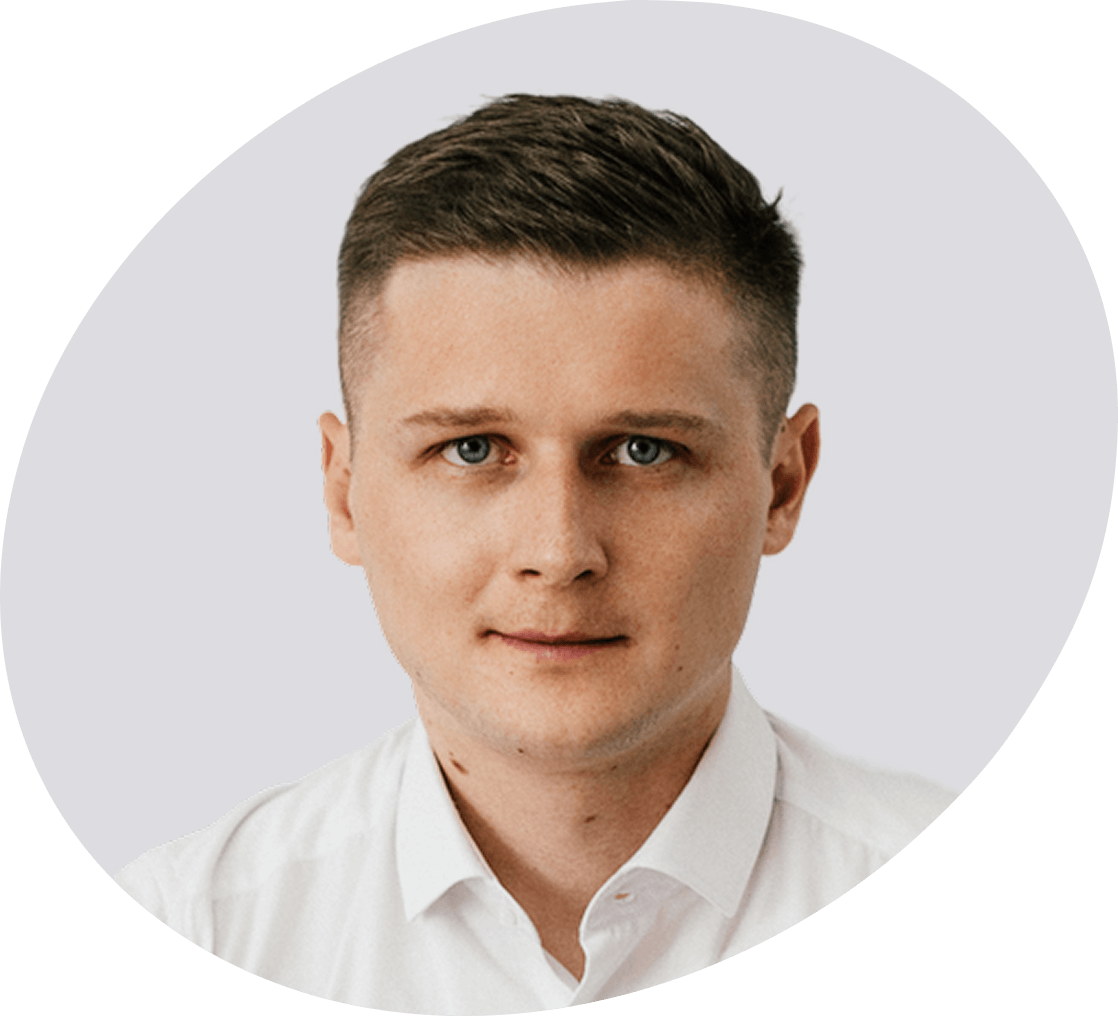 Егор Сизяков