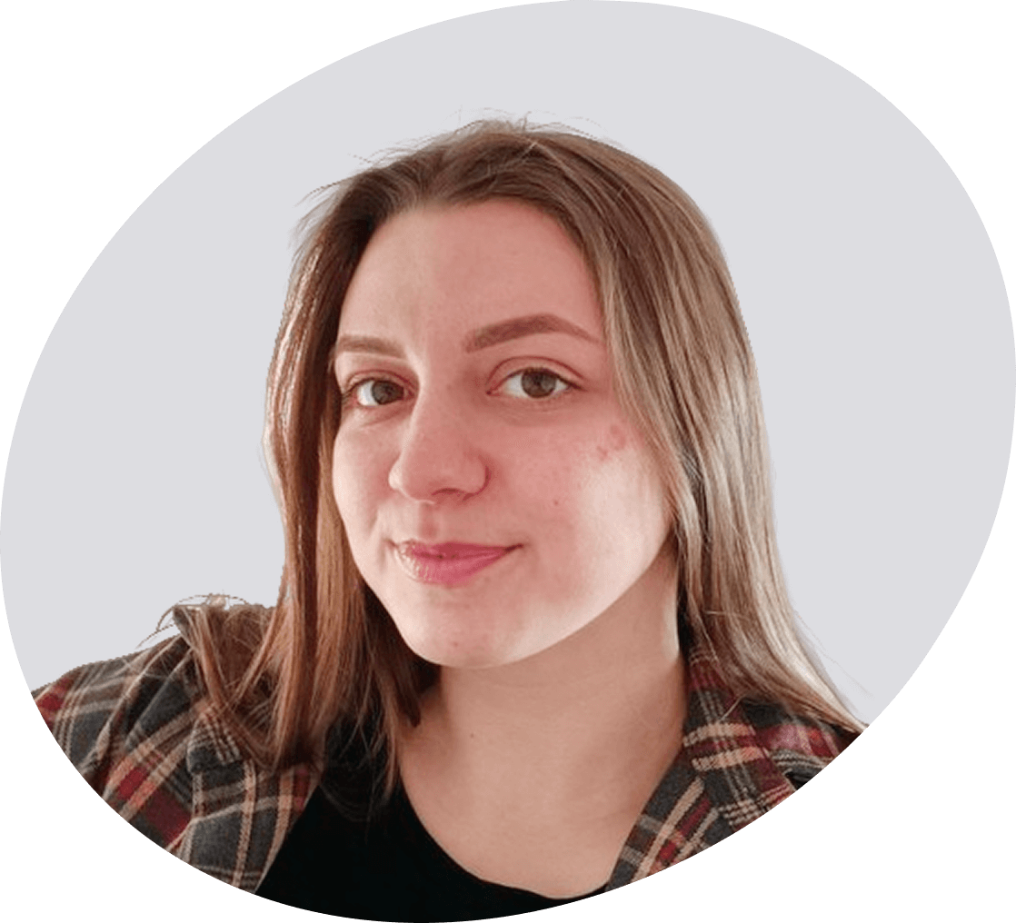 Анастасия Чадаева