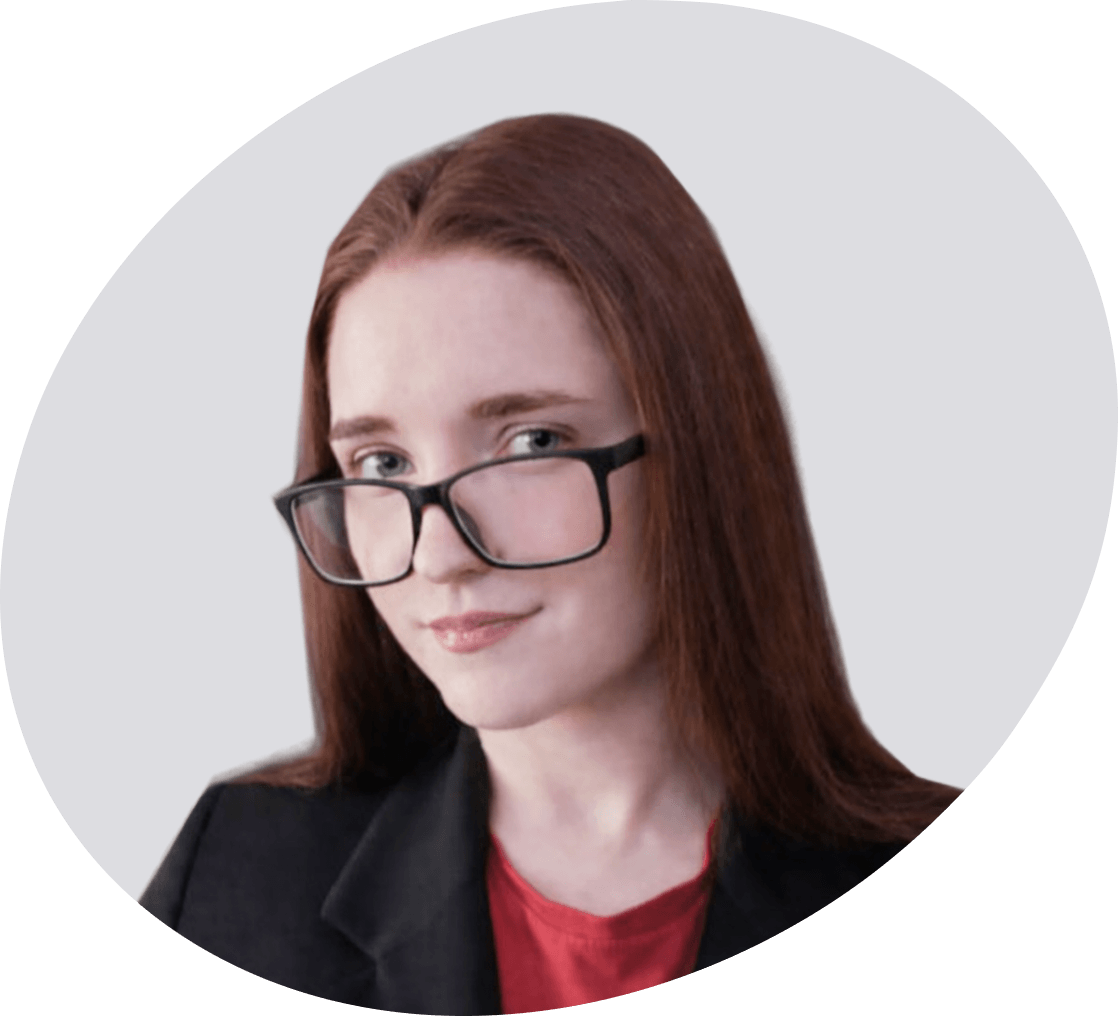 Валерия Щебнева