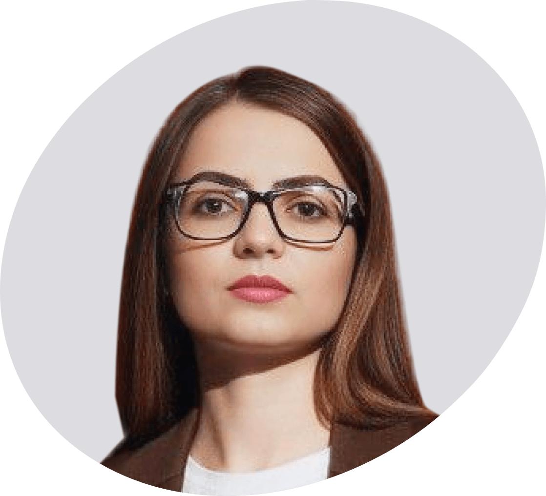 Виктория Плотникова