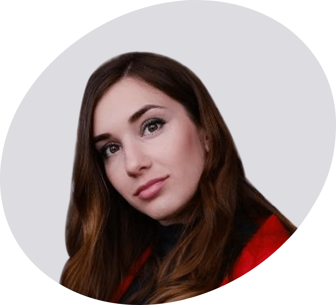 Екатерина Бессонова