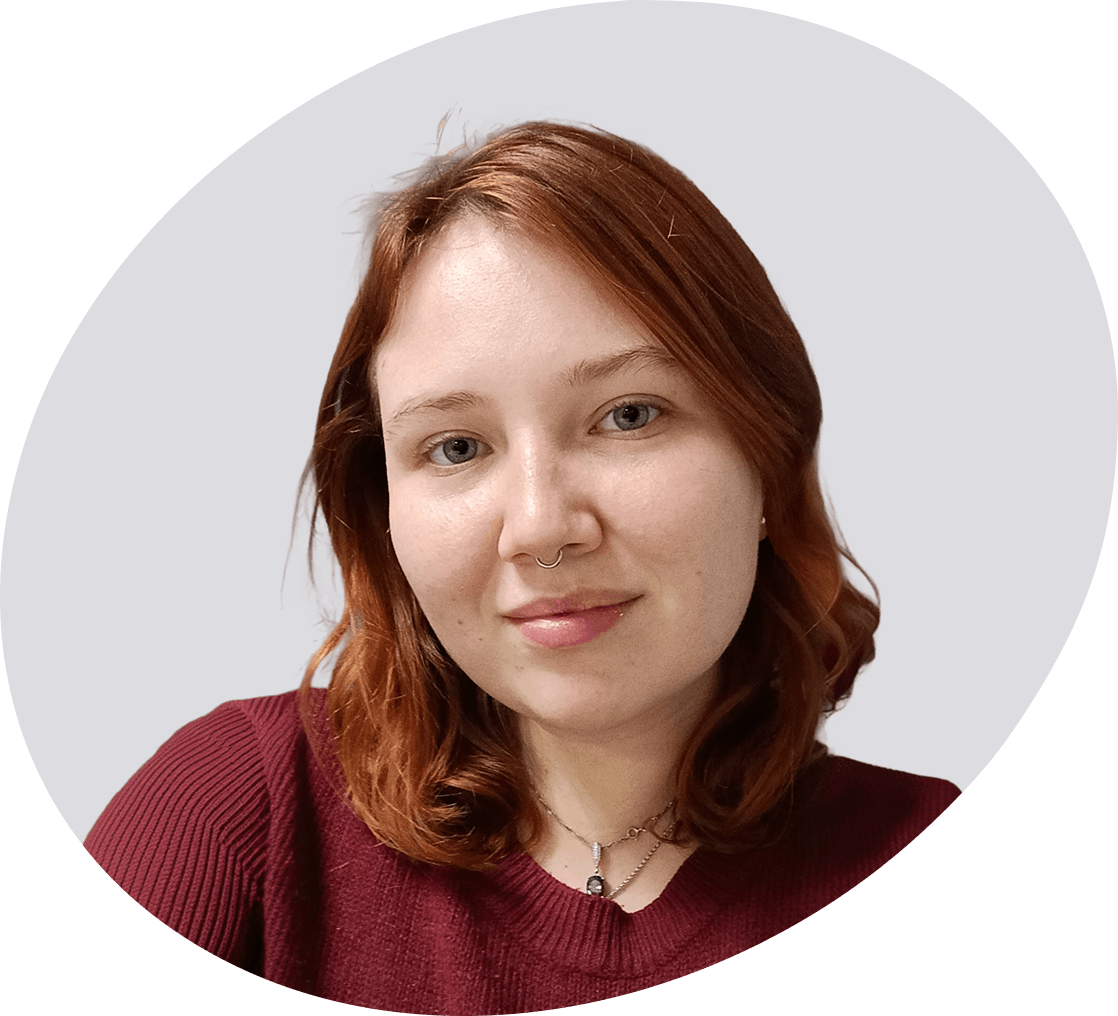 Александра Валюга