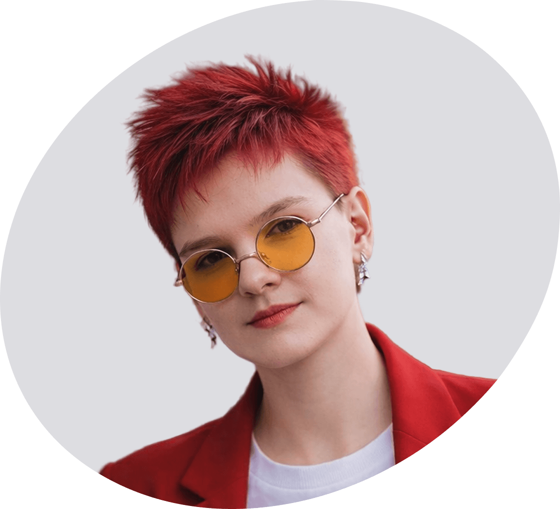 Виктория Борисова